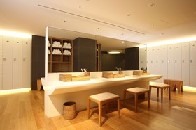 Banyan Tree Club & Spa Seoul