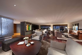 Banyan Tree Club & Spa Seoul