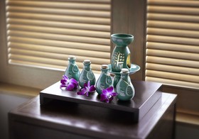 Banyan Tree Club & Spa Seoul