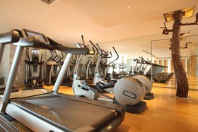Banyan Tree Club & Spa Seoul