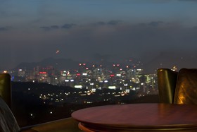 Banyan Tree Club & Spa Seoul