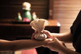 Banyan Tree Club & Spa Seoul
