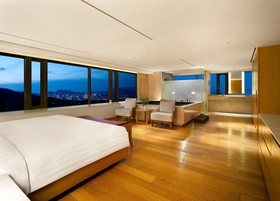 Banyan Tree Club & Spa Seoul