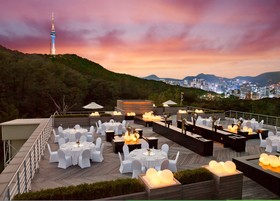 Banyan Tree Club & Spa Seoul