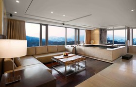 Banyan Tree Club & Spa Seoul