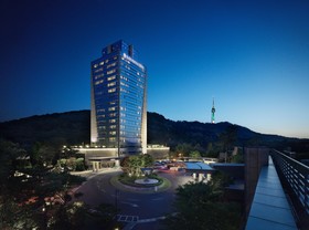 Banyan Tree Club & Spa Seoul
