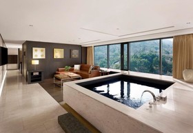 Banyan Tree Club & Spa Seoul