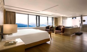 Banyan Tree Club & Spa Seoul