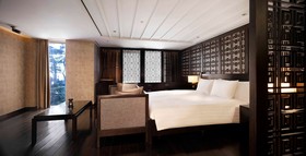Banyan Tree Club & Spa Seoul