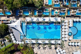 Banyan Tree Club & Spa Seoul