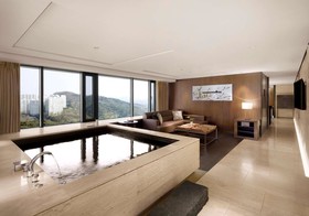 Banyan Tree Club & Spa Seoul