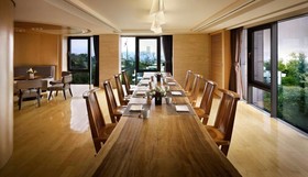 Banyan Tree Club & Spa Seoul