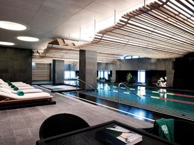 Banyan Tree Club & Spa Seoul