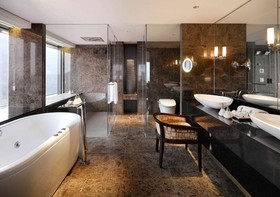 Banyan Tree Club & Spa Seoul