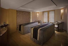 Banyan Tree Club & Spa Seoul