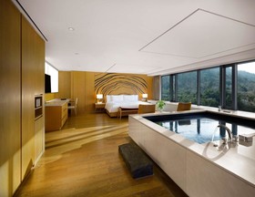 Banyan Tree Club & Spa Seoul