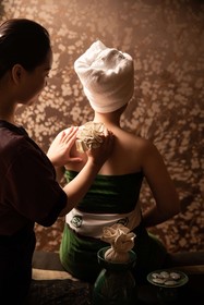 Banyan Tree Club & Spa Seoul