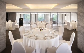 Banyan Tree Club & Spa Seoul