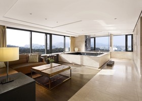 Banyan Tree Club & Spa Seoul