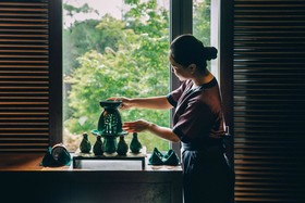Banyan Tree Club & Spa Seoul