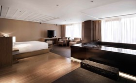 Banyan Tree Club & Spa Seoul