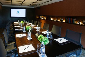 Banyan Tree Club & Spa Seoul