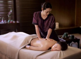 Banyan Tree Club & Spa Seoul