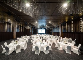 Banyan Tree Club & Spa Seoul
