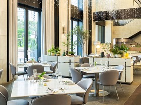 Banyan Tree Club & Spa Seoul