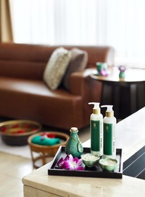 Banyan Tree Club & Spa Seoul