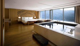 Banyan Tree Club & Spa Seoul