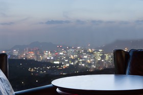 Banyan Tree Club & Spa Seoul