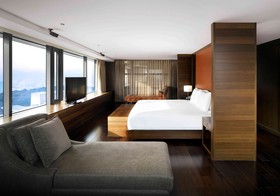 Banyan Tree Club & Spa Seoul