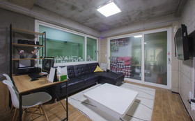 BB Hongdae Line