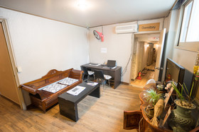 Beewon Guest House