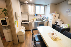 Beewon Guest House