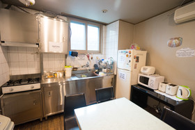 Beewon Guest House