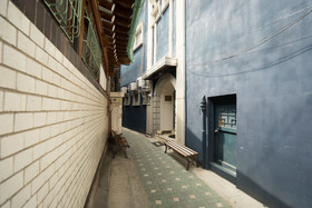Beewon Guest House