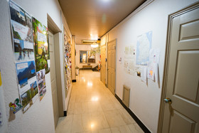 Beewon Guest House