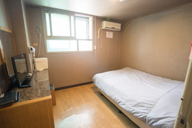 Beewon Guest House