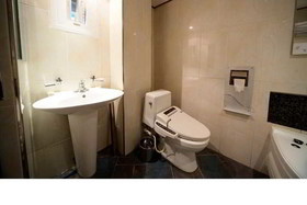 Benhur Motel Jongno