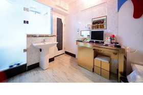 Benhur Motel Jongno