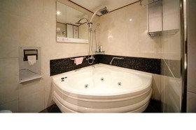 Benhur Motel Jongno