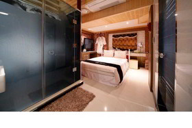 Benhur Motel Jongno