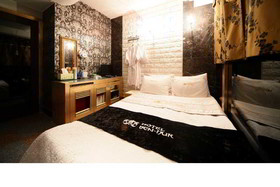 Benhur Motel Jongno
