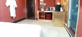 Benhur Motel - Seoul