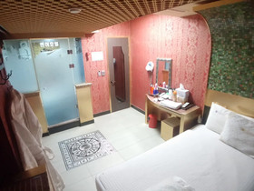 Benhur Motel - Seoul