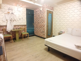 Benhur Motel - Seoul