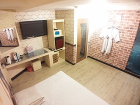 Benhur Motel - Seoul