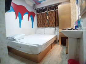 Benhur Motel - Seoul